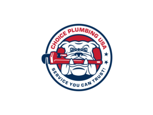 Logo Design by BNdesigner for Choice plumbing usa | Design: #27896472