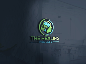 Logo Design by LAD for this project | Design: #27900236