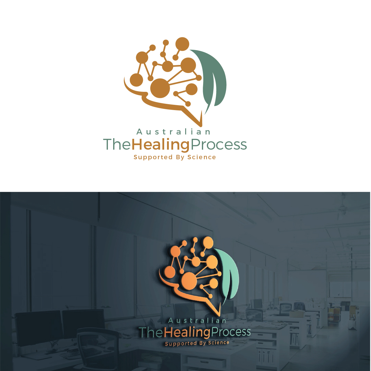 Logo Design by Deziners Zone for this project | Design: #27908877