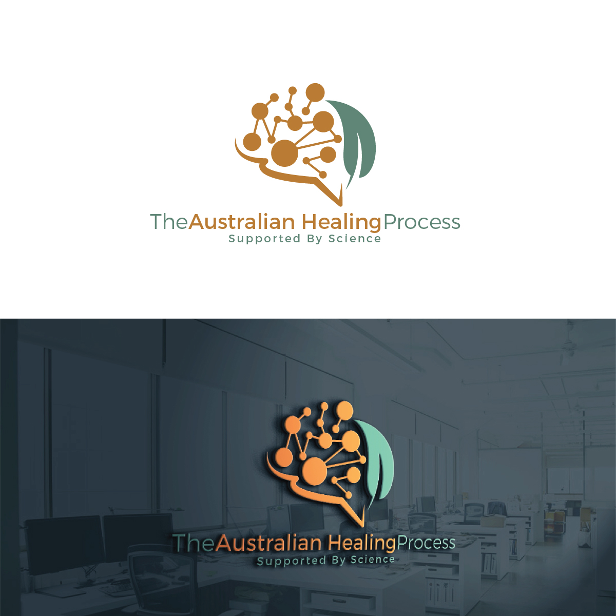 Logo Design by Deziners Zone for this project | Design #27908878