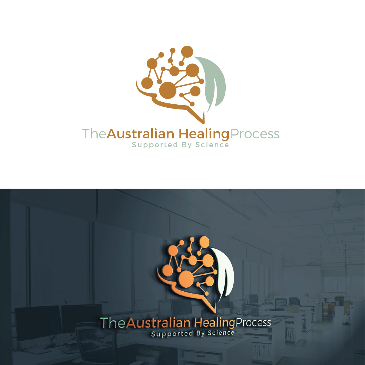 Logo Design by Deziners Zone for this project | Design #27908879