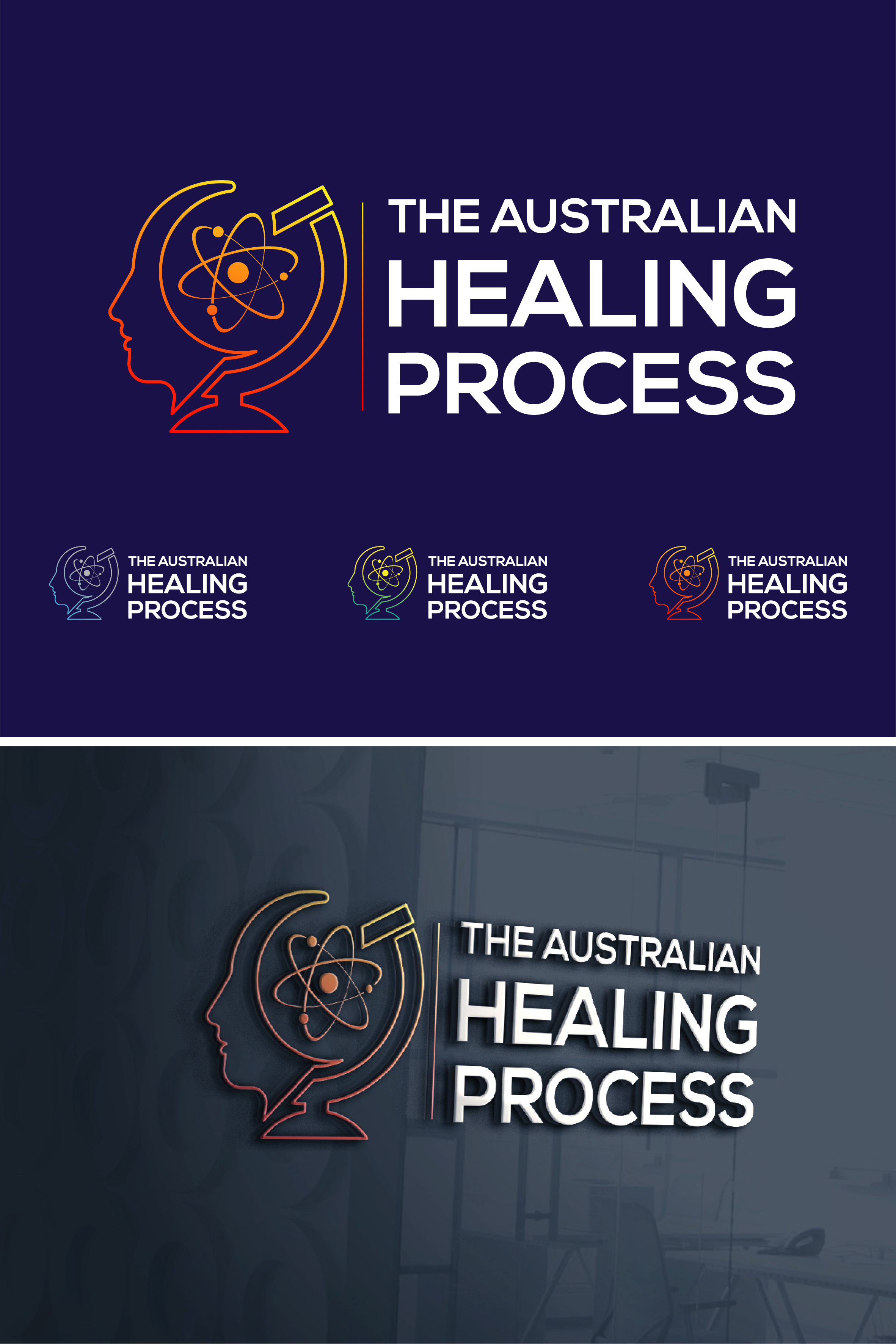 Logo Design by Walker Designer 2 for this project | Design #27891610