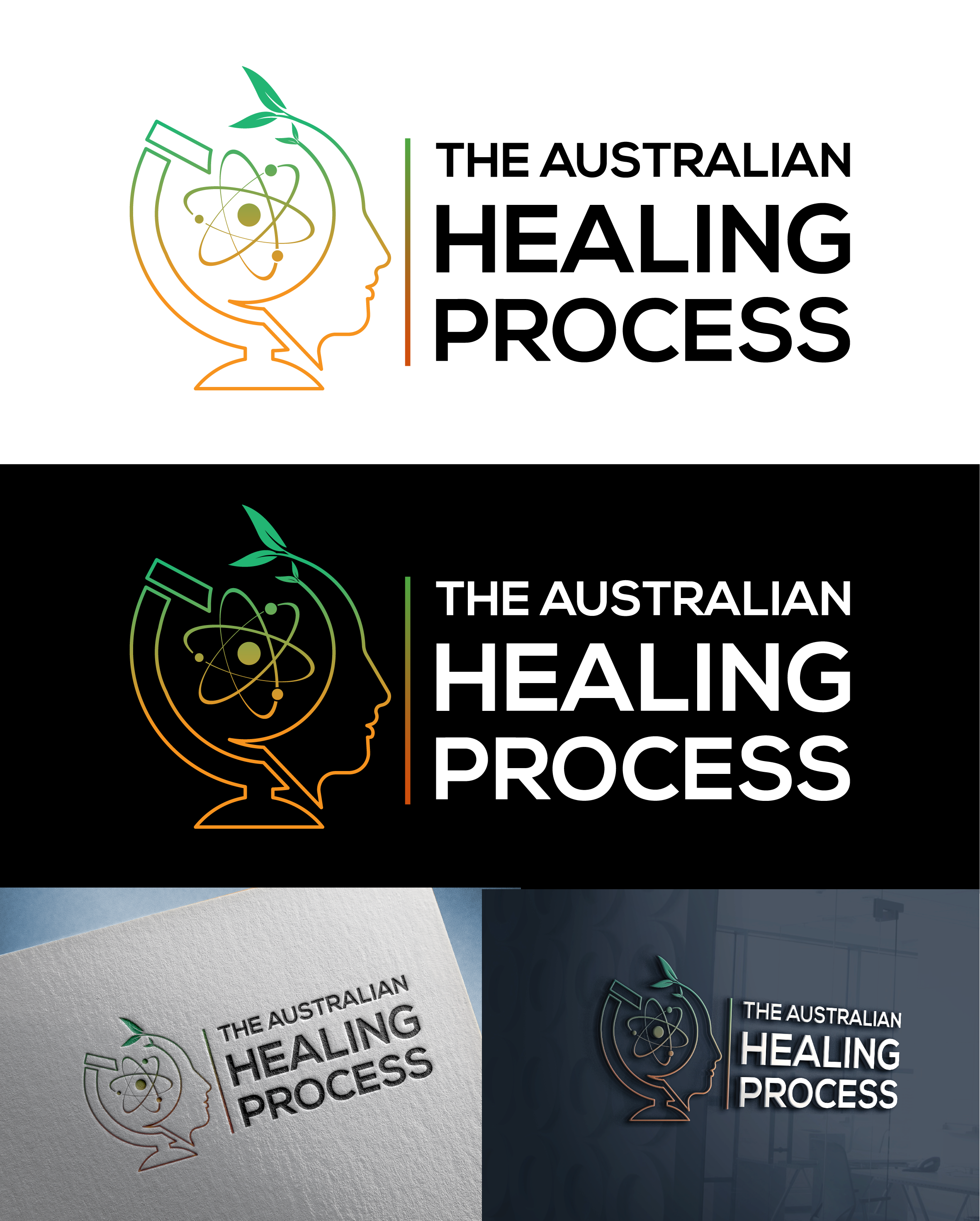 Logo Design by Walker Designer 2 for this project | Design #27893901