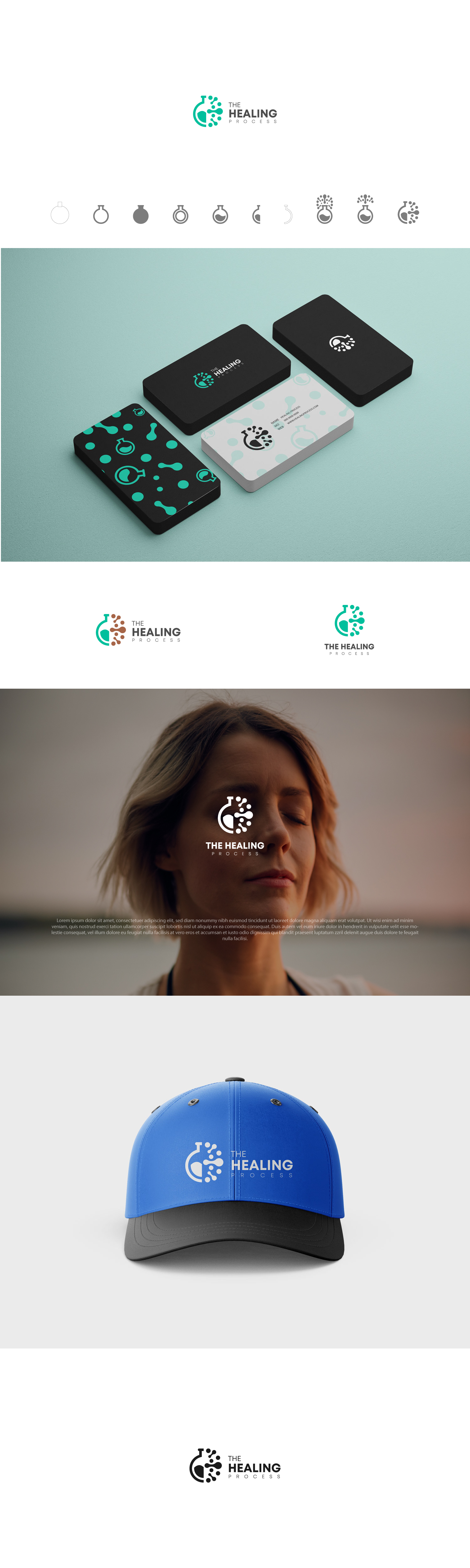 Logo Design by Moon Design. for this project | Design #27891239