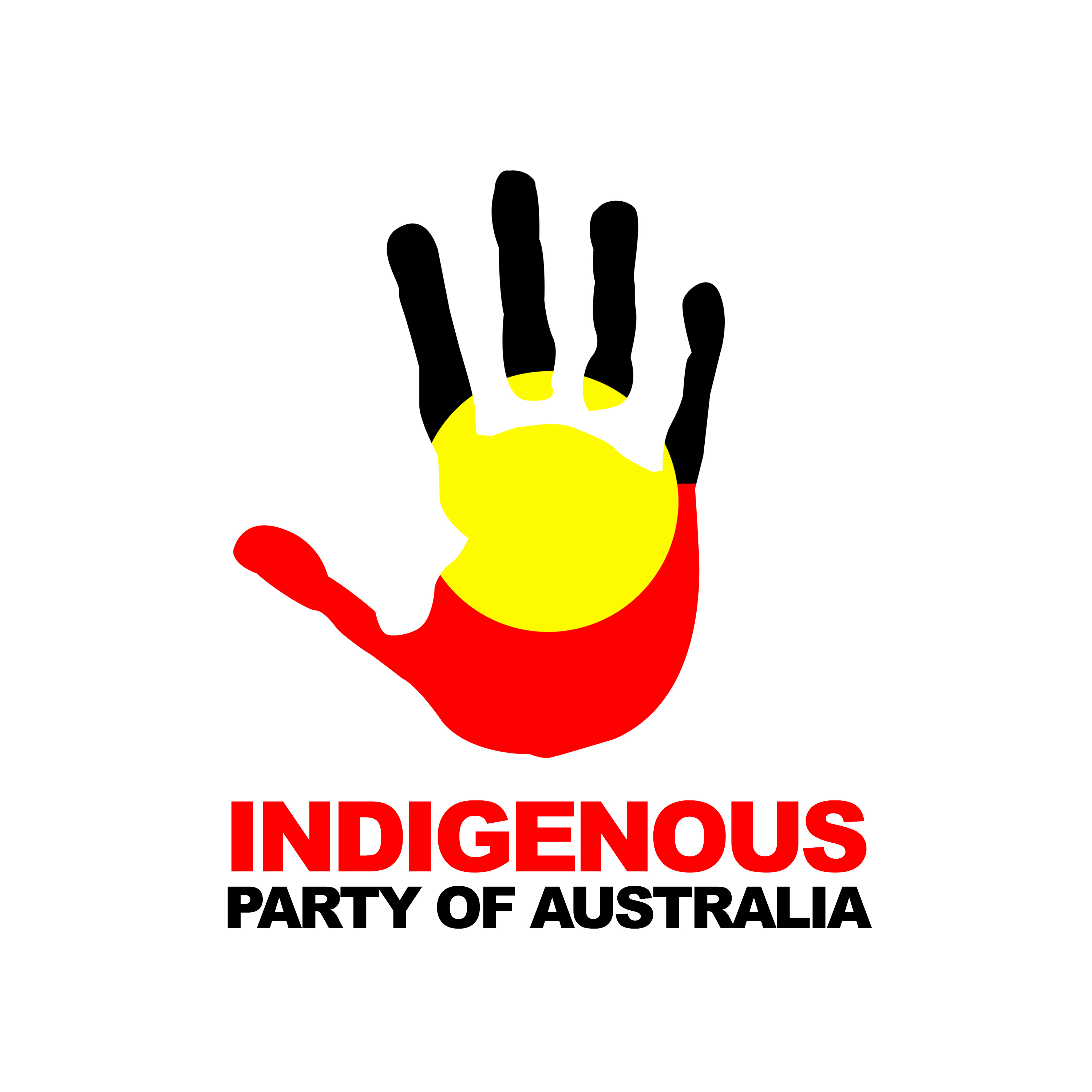 Diseño de Logo por Darshan 22 para Indigenous - Aboriginal Party of Australia | Diseño #27890619