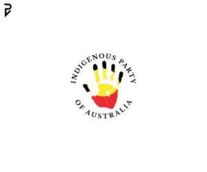 Logo Design by poisonvectors for Indigenous - Aboriginal Party of Australia | Design: #27893670