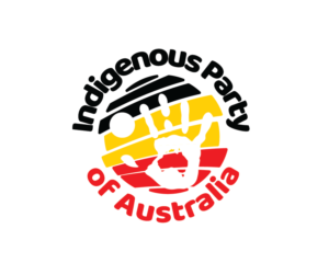 Logo Design by Th3o for Indigenous - Aboriginal Party of Australia | Design: #27890257