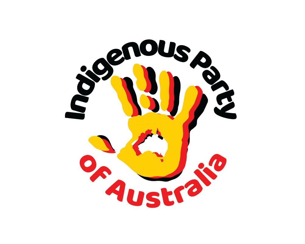 Logo Design by Th3o for Indigenous - Aboriginal Party of Australia | Design #27890258
