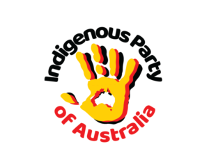 Logo Design by Th3o for Indigenous - Aboriginal Party of Australia | Design: #27890258