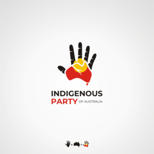 Indigenous Party of Australia | Diseño de Logo por Magic of Art