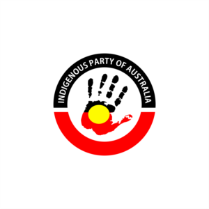 Logo Design by ThiagoB for Indigenous - Aboriginal Party of Australia | Design: #27893459