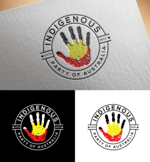 Indigenous Party of Australia | Design de Logo par Dot Design 3