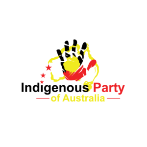 Logo Design by geni for Indigenous - Aboriginal Party of Australia | Design: #27890512