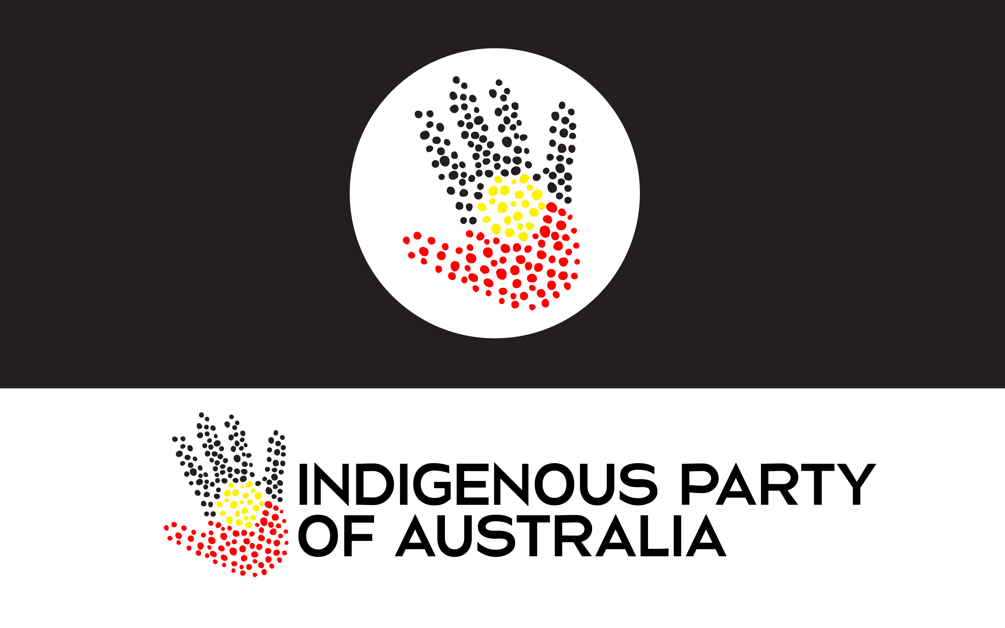 Logo Design by SeeYouOnline for Indigenous - Aboriginal Party of Australia | Design #27890526