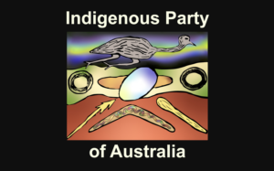 Design de Logo par SeeYouOnline pour Indigenous - Aboriginal Party of Australia | Design #27896913