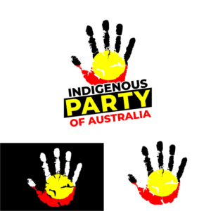 Indigenous Party of Australia | Diseño de Logo por OrianO-70