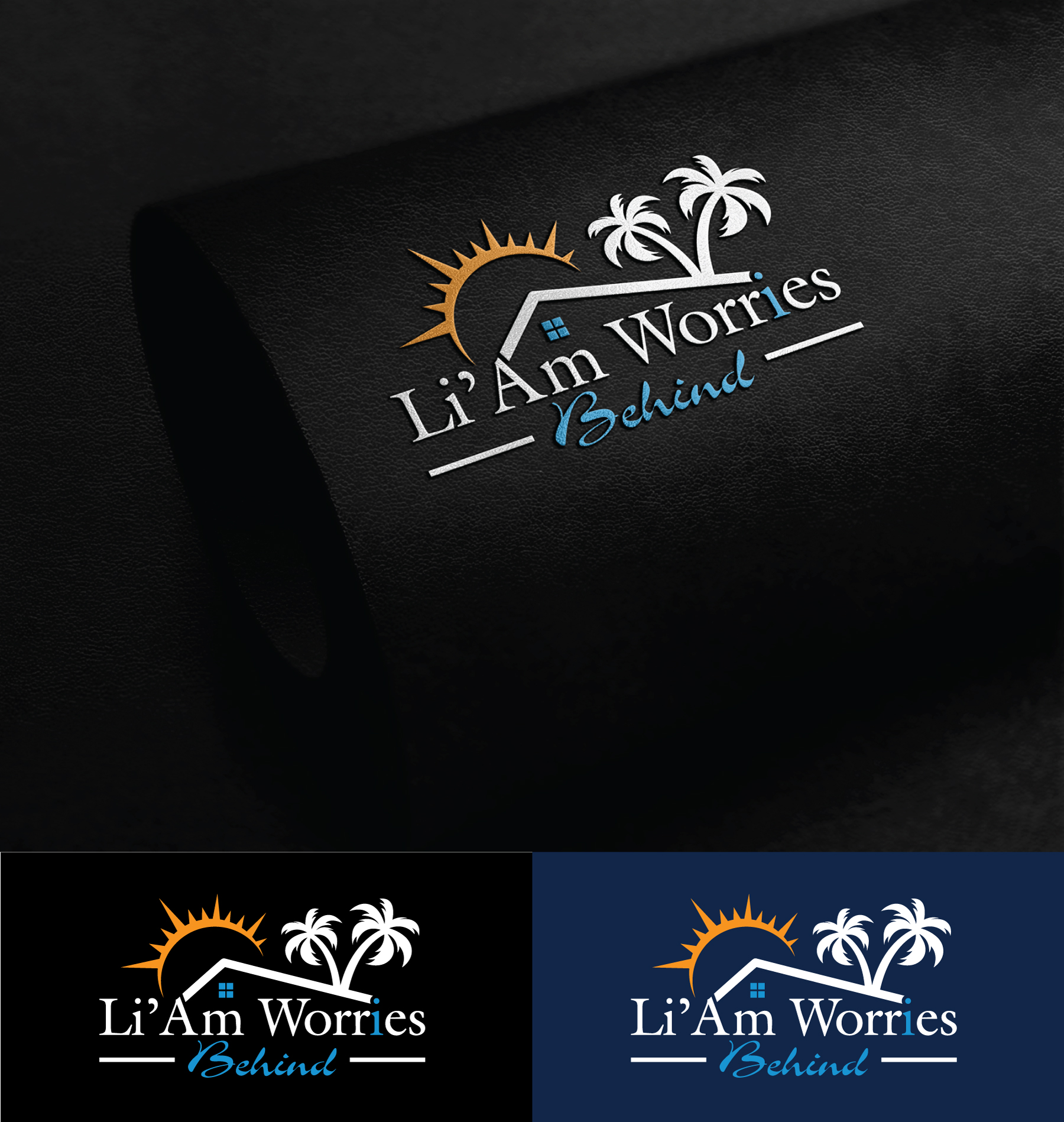 Logo Design by StromDesignHub for this project | Design #27892771