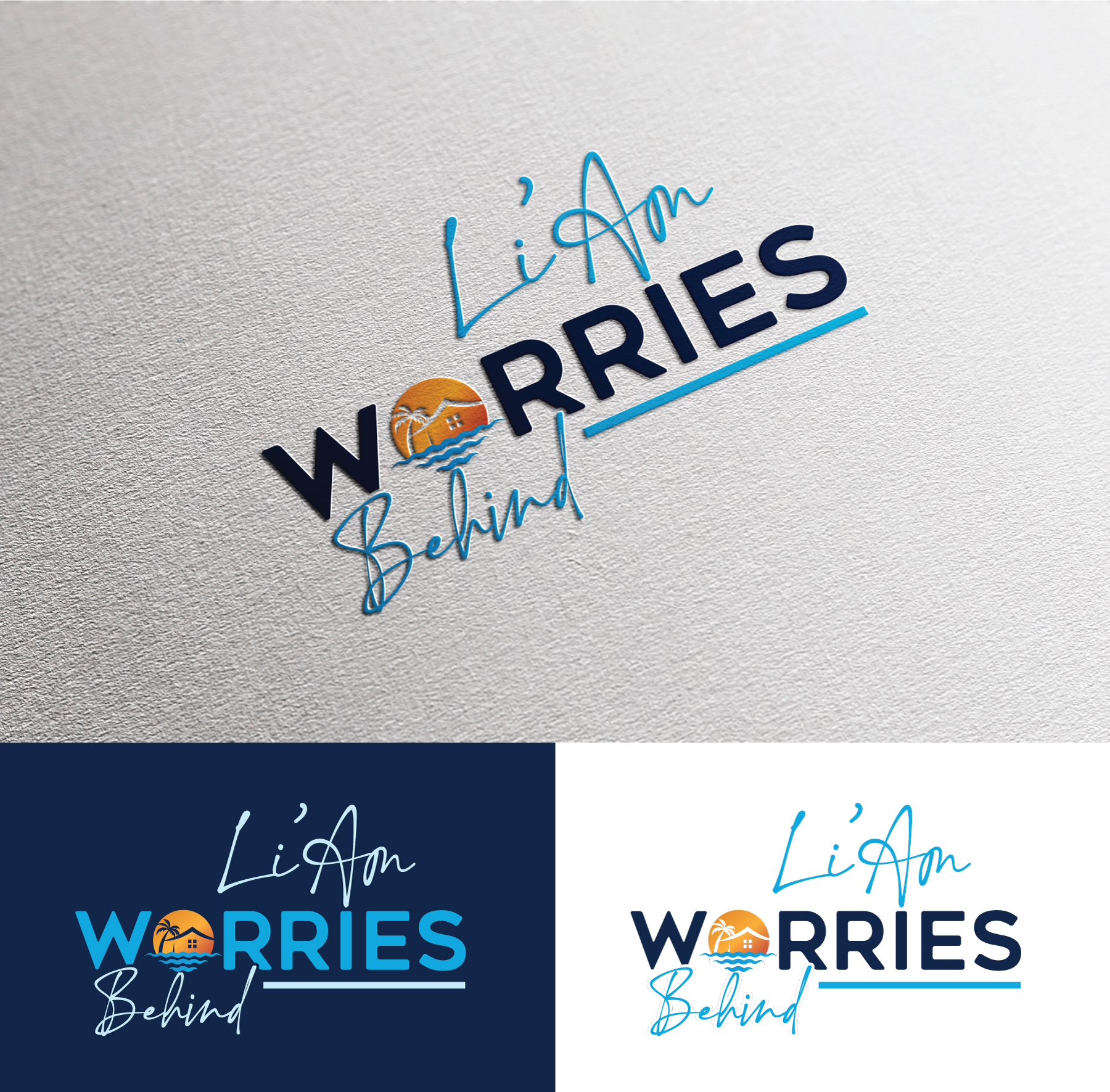Logo Design by StromDesignHub for this project | Design #27892772