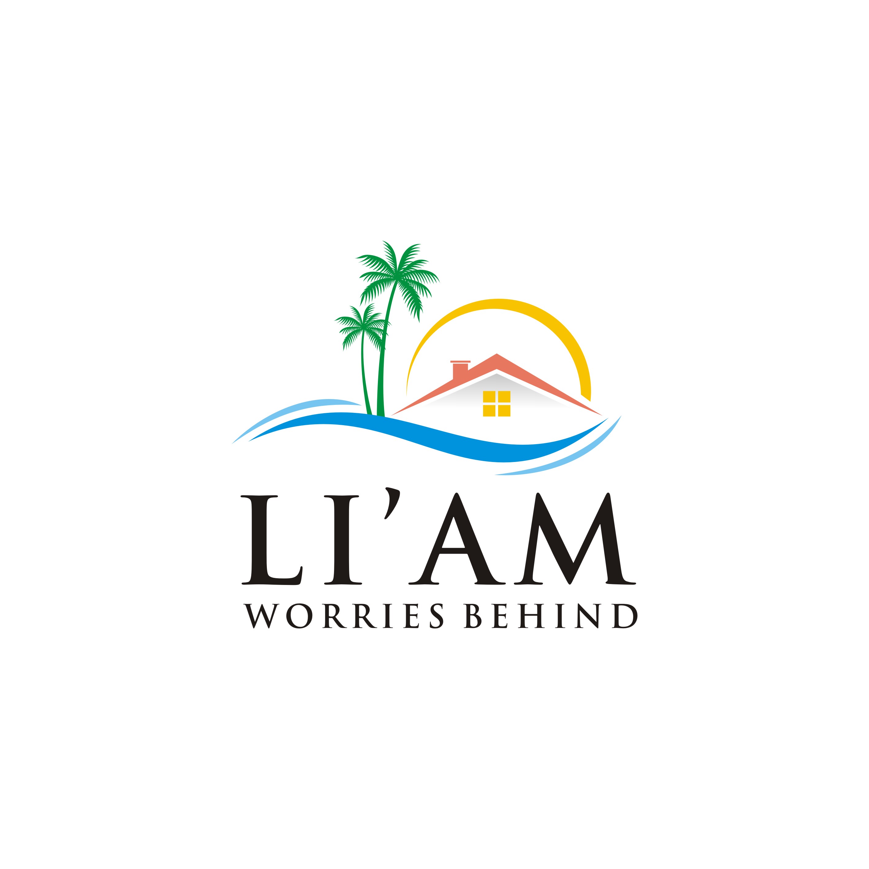 Logo Design by al akhrukhul for this project | Design #27897393