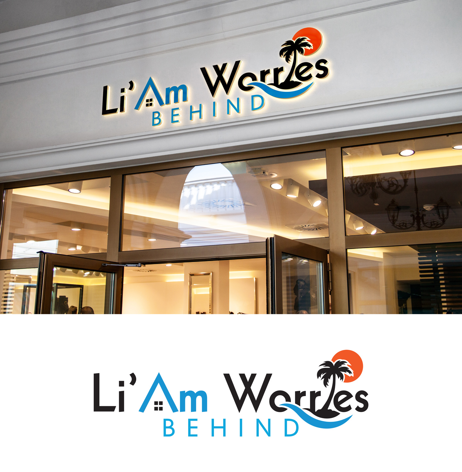 Logo Design by Impressive Sol for this project | Design #27891226