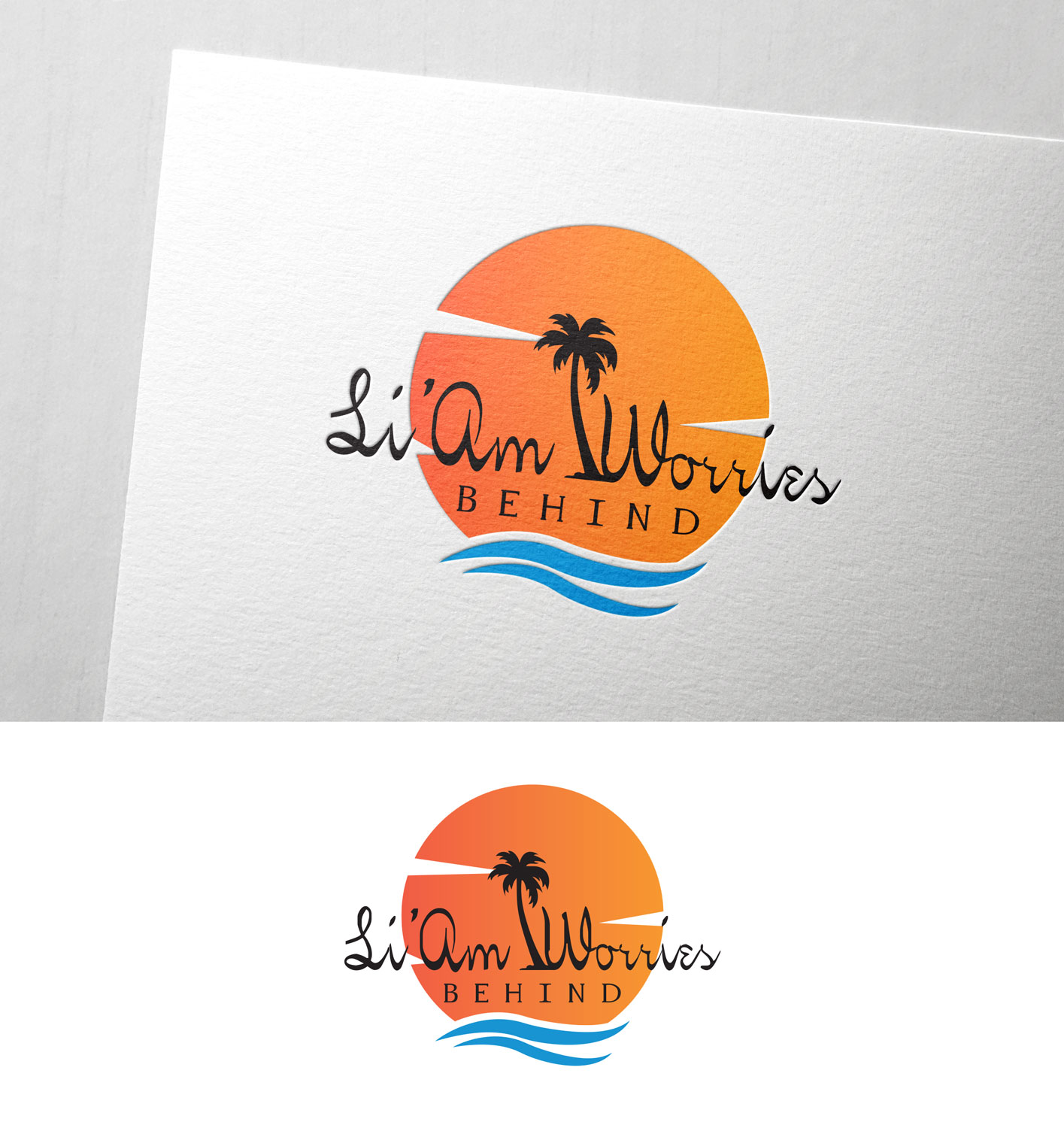 Design de Logo par Impressive Solutions pour ce projet | Design #27891227