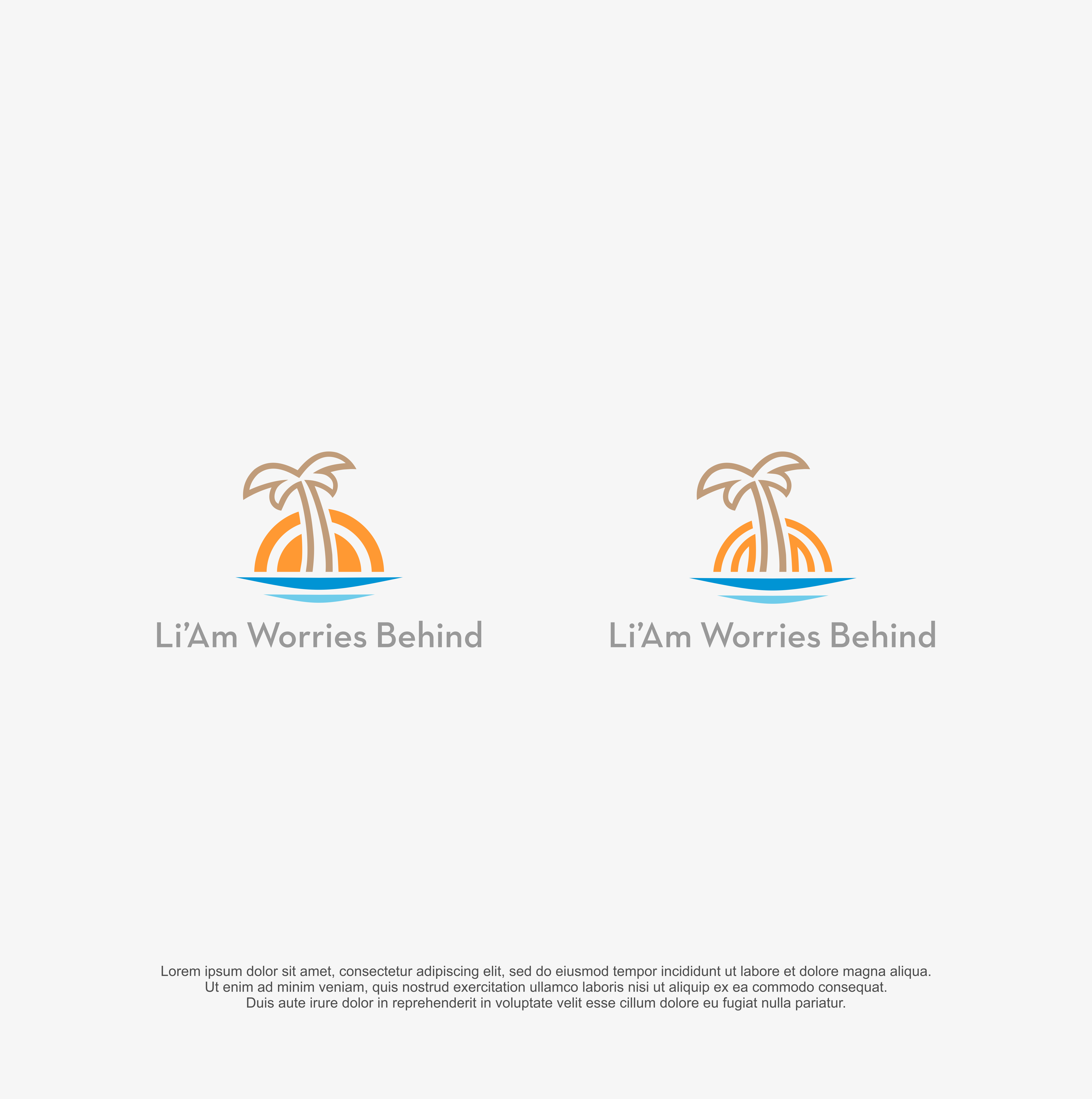 Logo Design by R!CKY for this project | Design #27914210