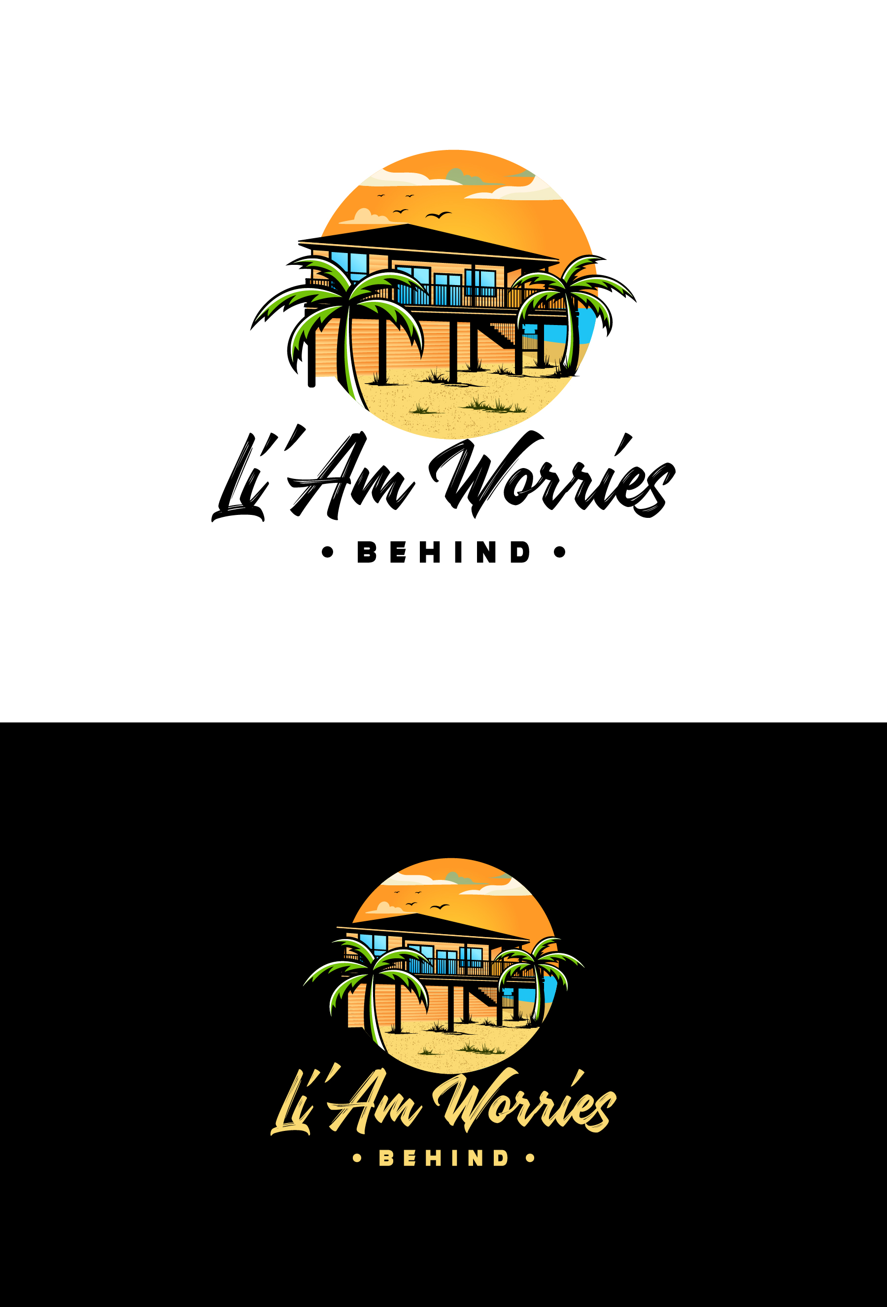 Logo Design by ZeneFashions for this project | Design #27891101