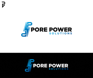 Logo Design by poisonvectors for Pure Power Solutions Ltd | Design: #27893268