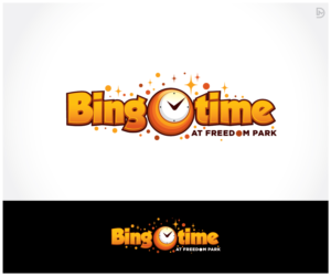 Logo Design by D_Mantra