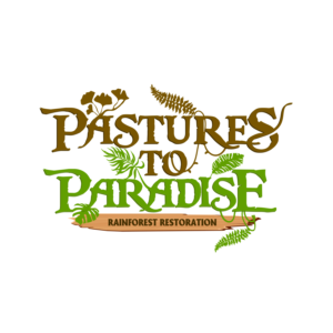 Pastures to Paradise | Logo Design by Jose Lopez ( Verified Pro Designer )