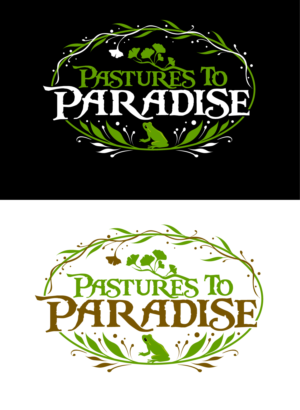 Logo Design by blue eye