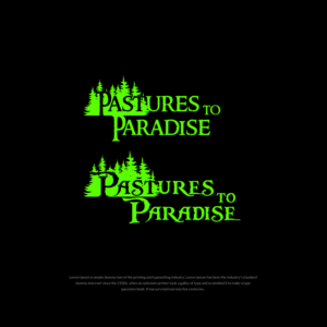 Logo Design by SL Designer for Ecoadventures | Design: #27890454