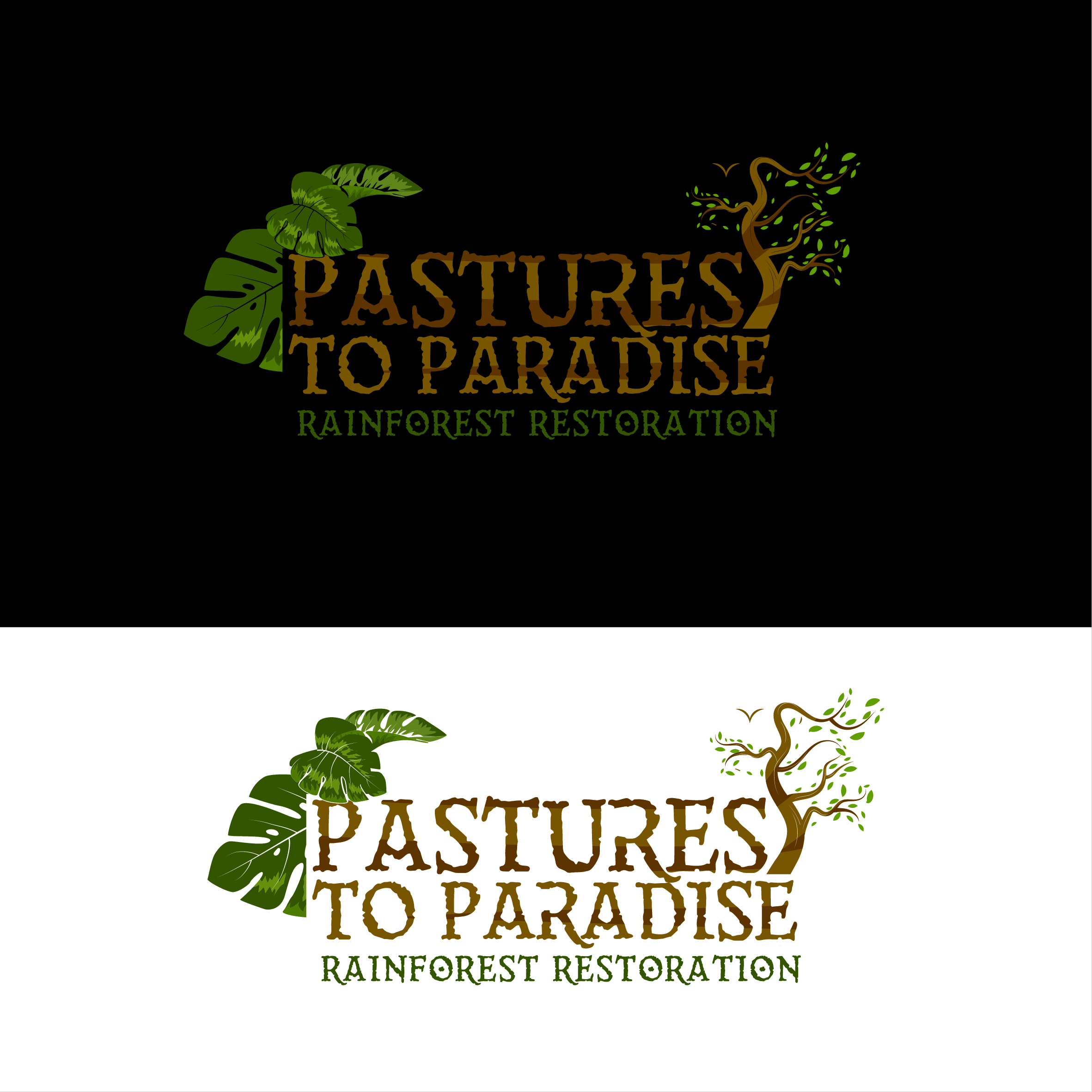 Logo Design by Walker Designer 2 for Ecoadventures | Design #27890912