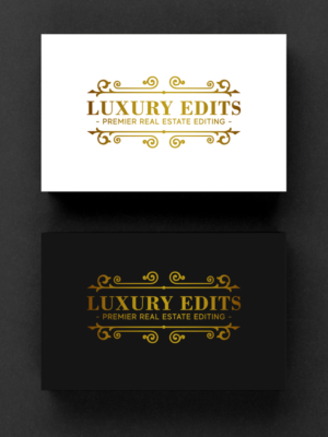 Logo Design by Rueell Artss