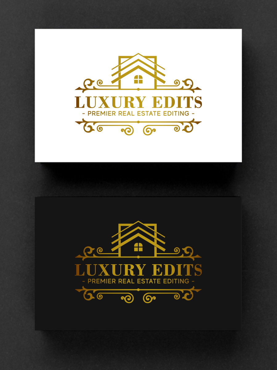 Logo Design by Rueell Artss for this project | Design #27905364