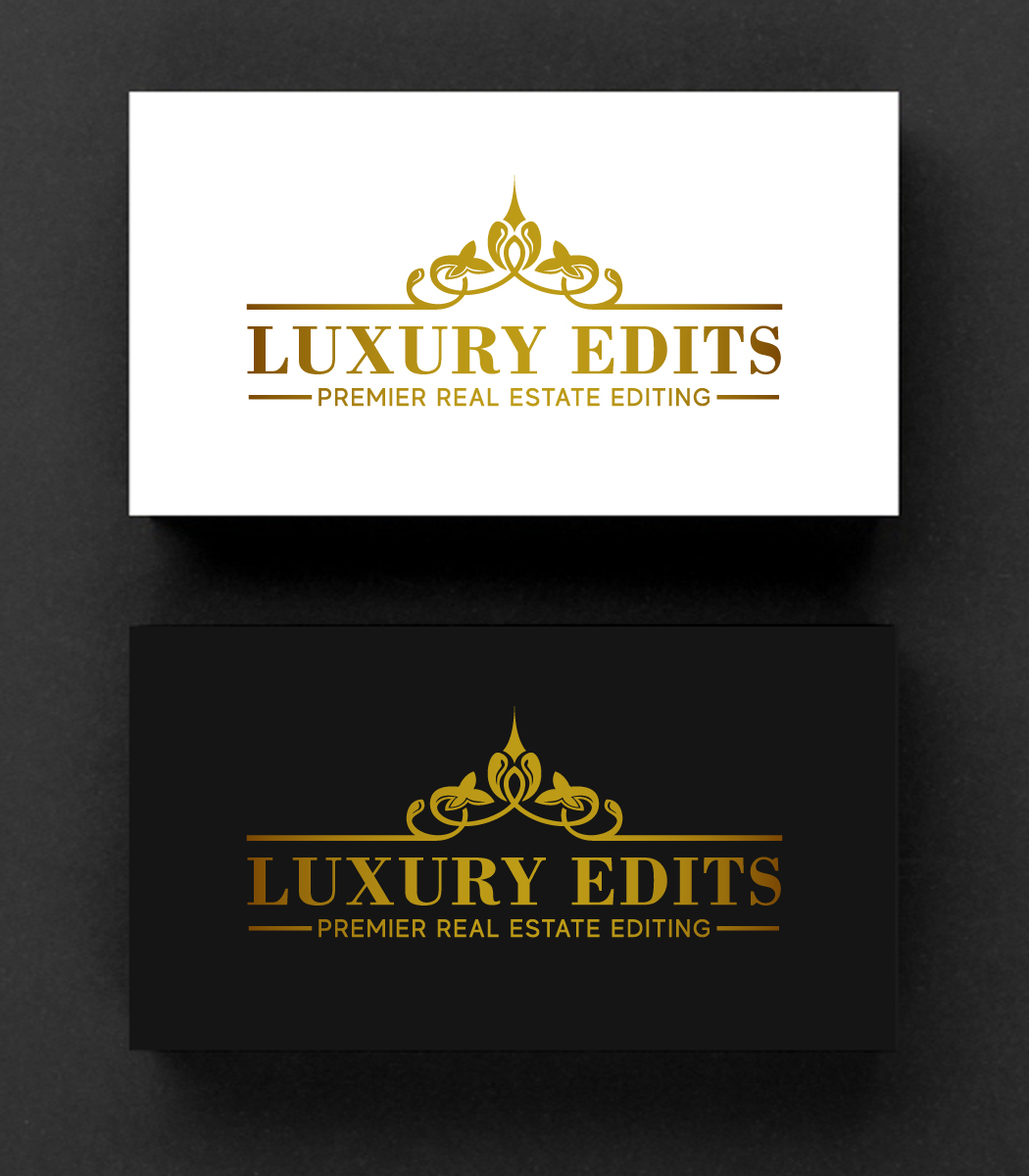 Logo Design by Rueell Artss for this project | Design #27945600