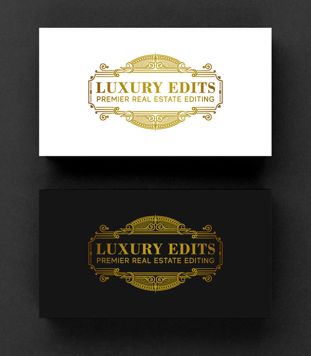 Logo Design by Rueell Artss for this project | Design #27945601