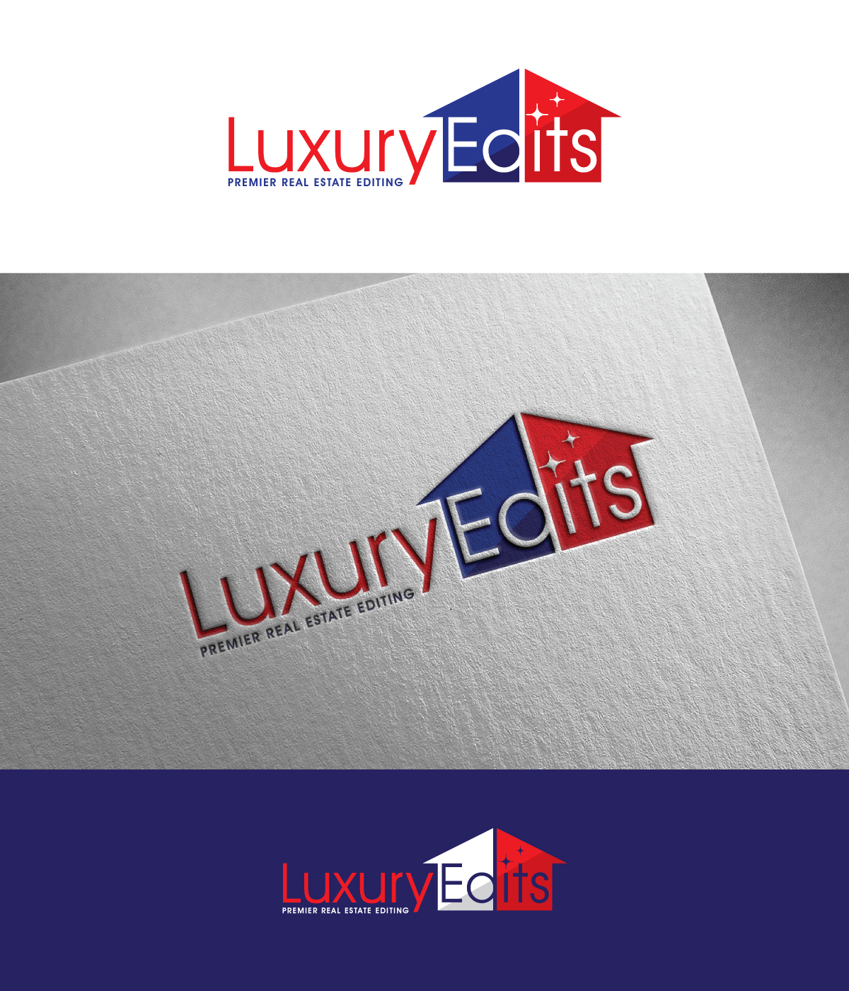 Logo Design by creativepix for this project | Design #27892117