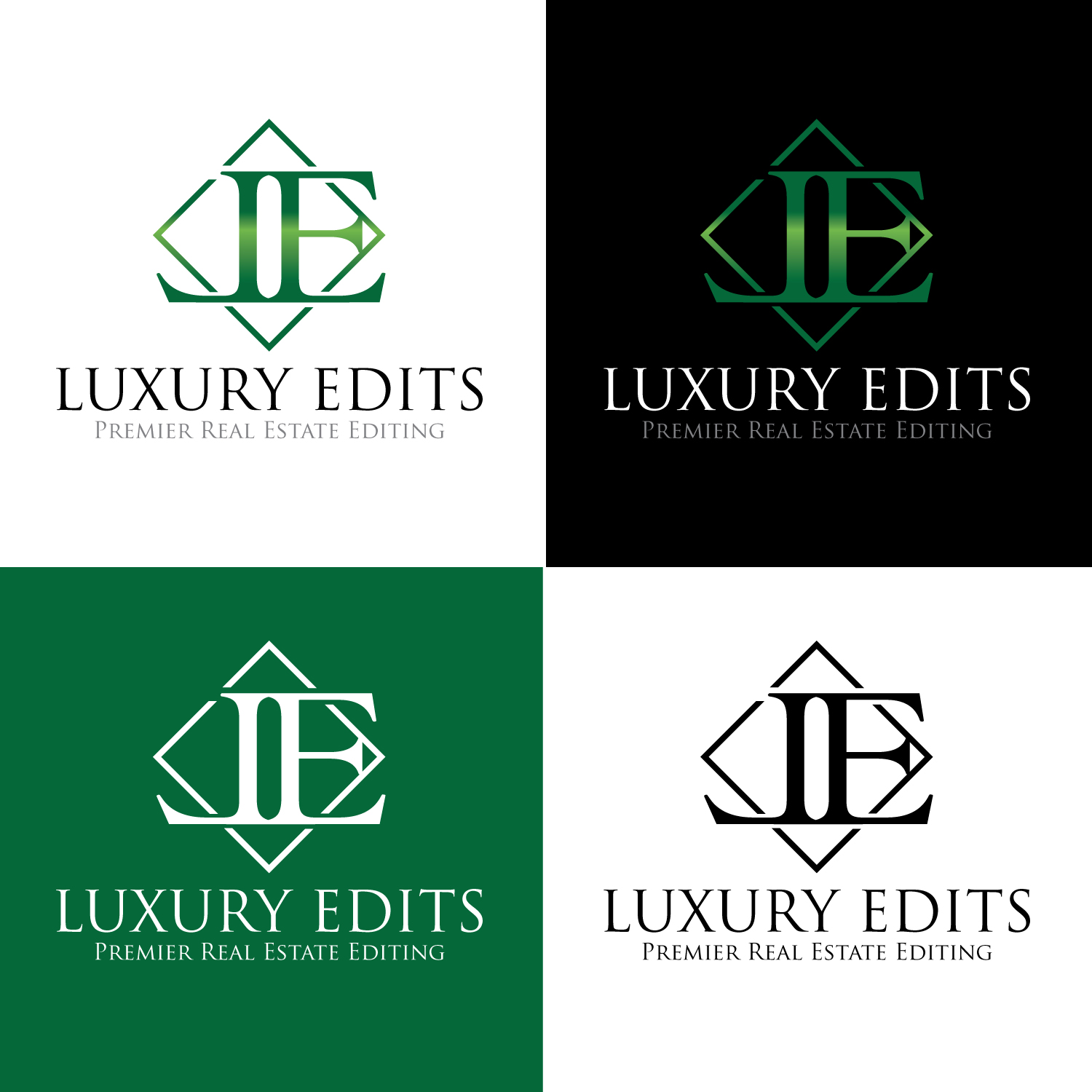 Logo Design by GODDREAMCREATION for this project | Design #27905722