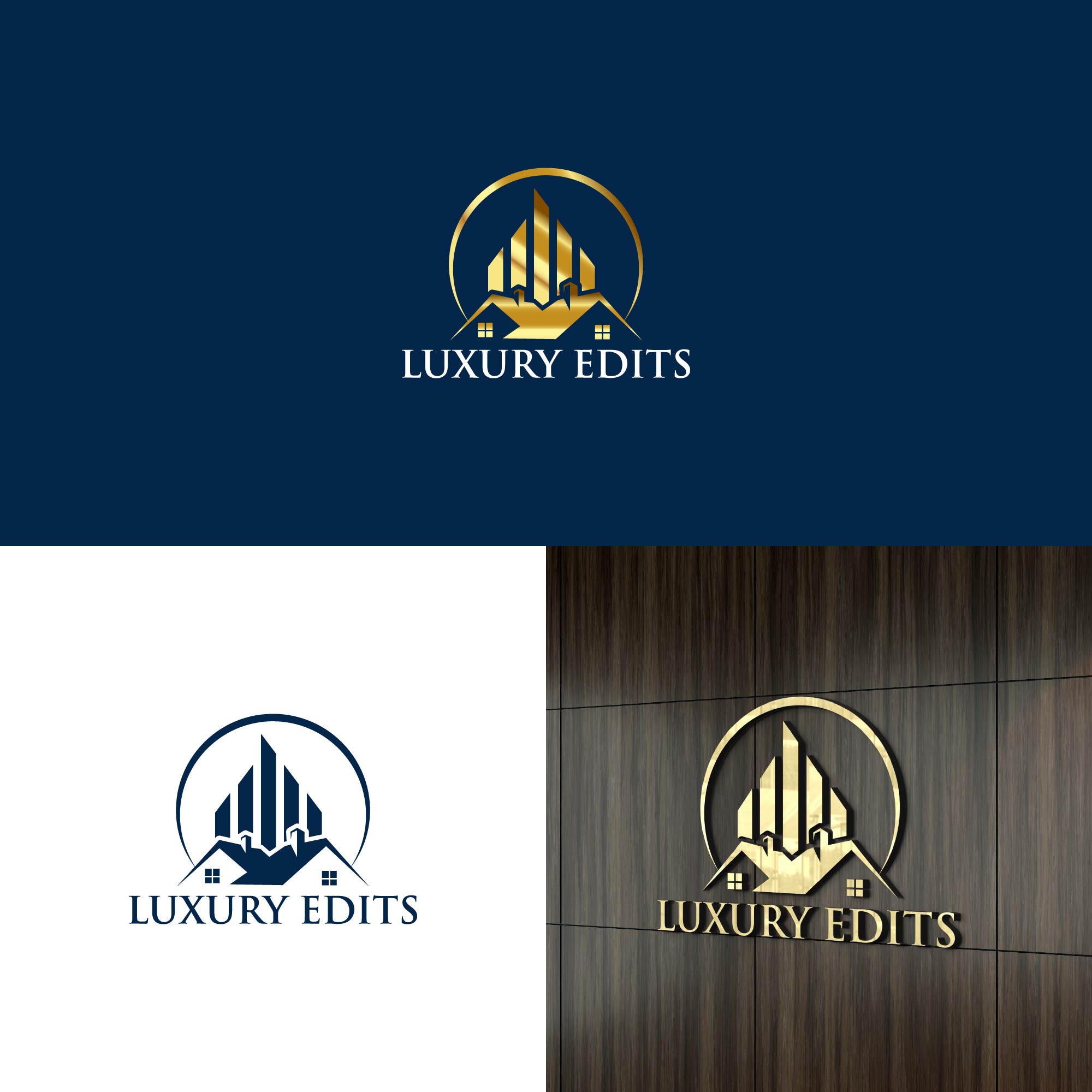 Logo Design by kaushal 05 for this project | Design #27890458