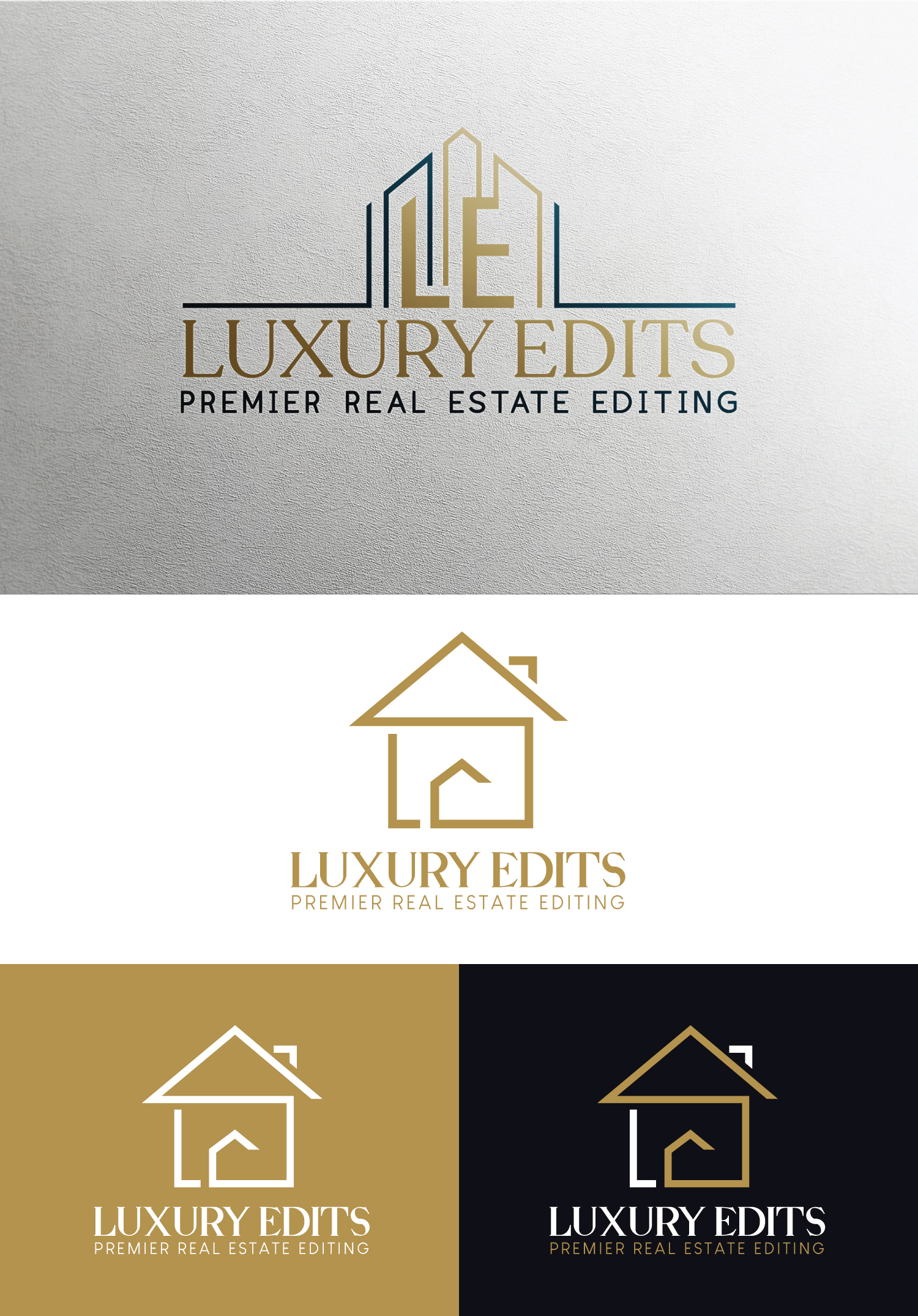 Logo Design by u2square for this project | Design #27892965