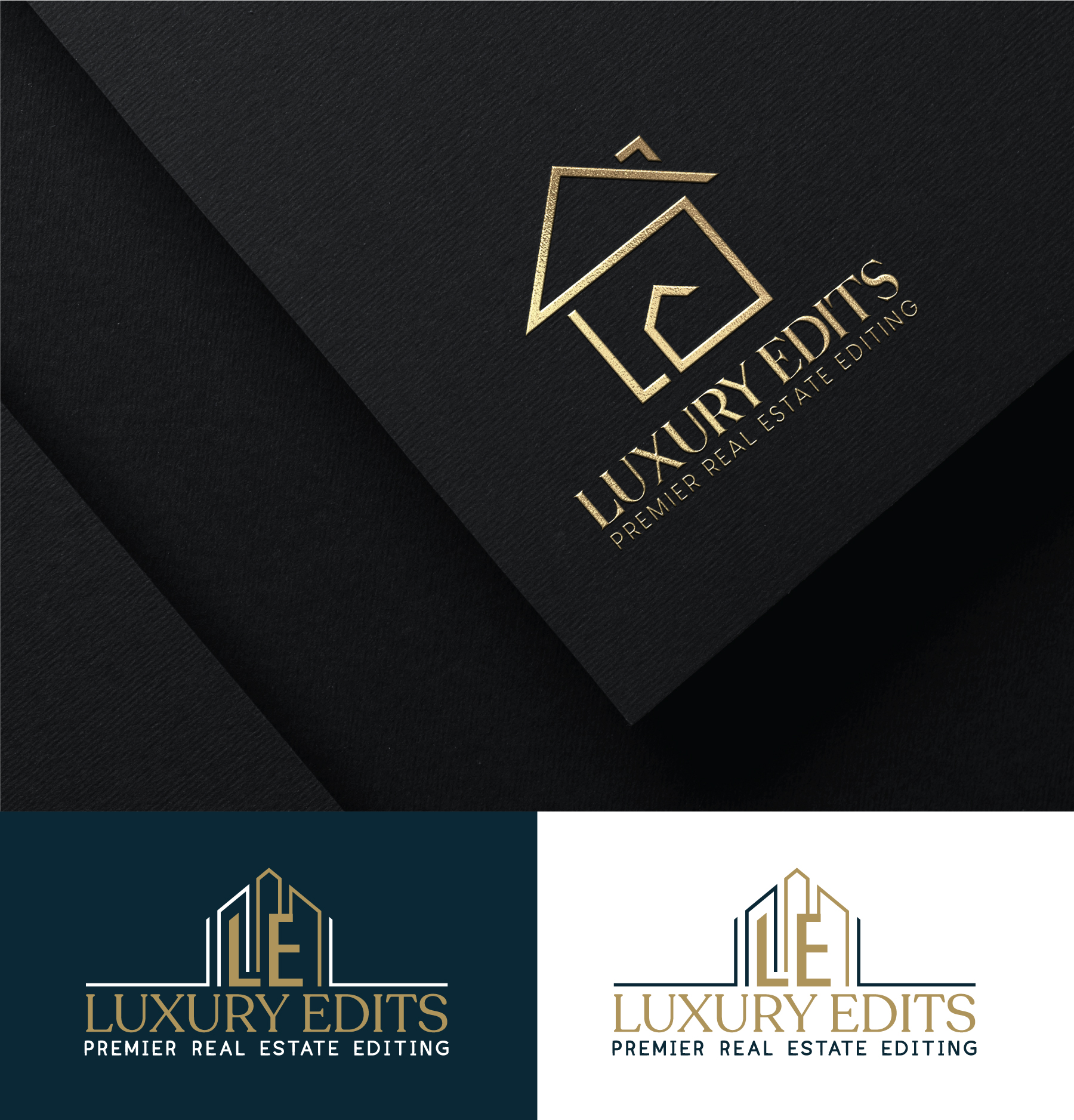 Logo Design by u2square for this project | Design #27892966