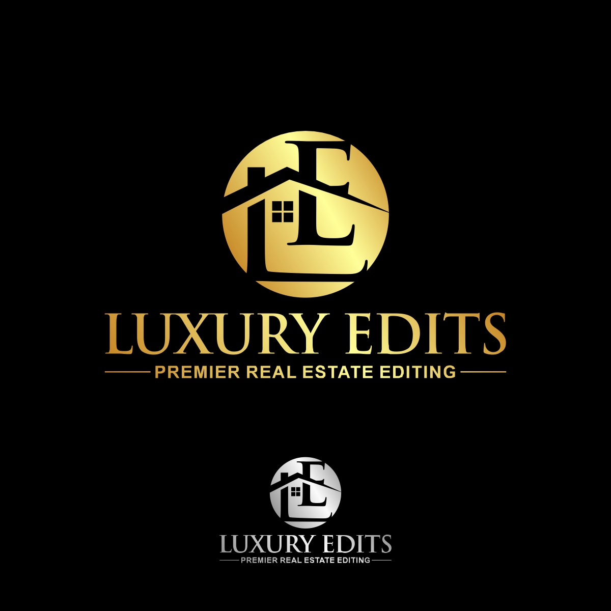 Logo Design by KajalRekha for this project | Design #27893289