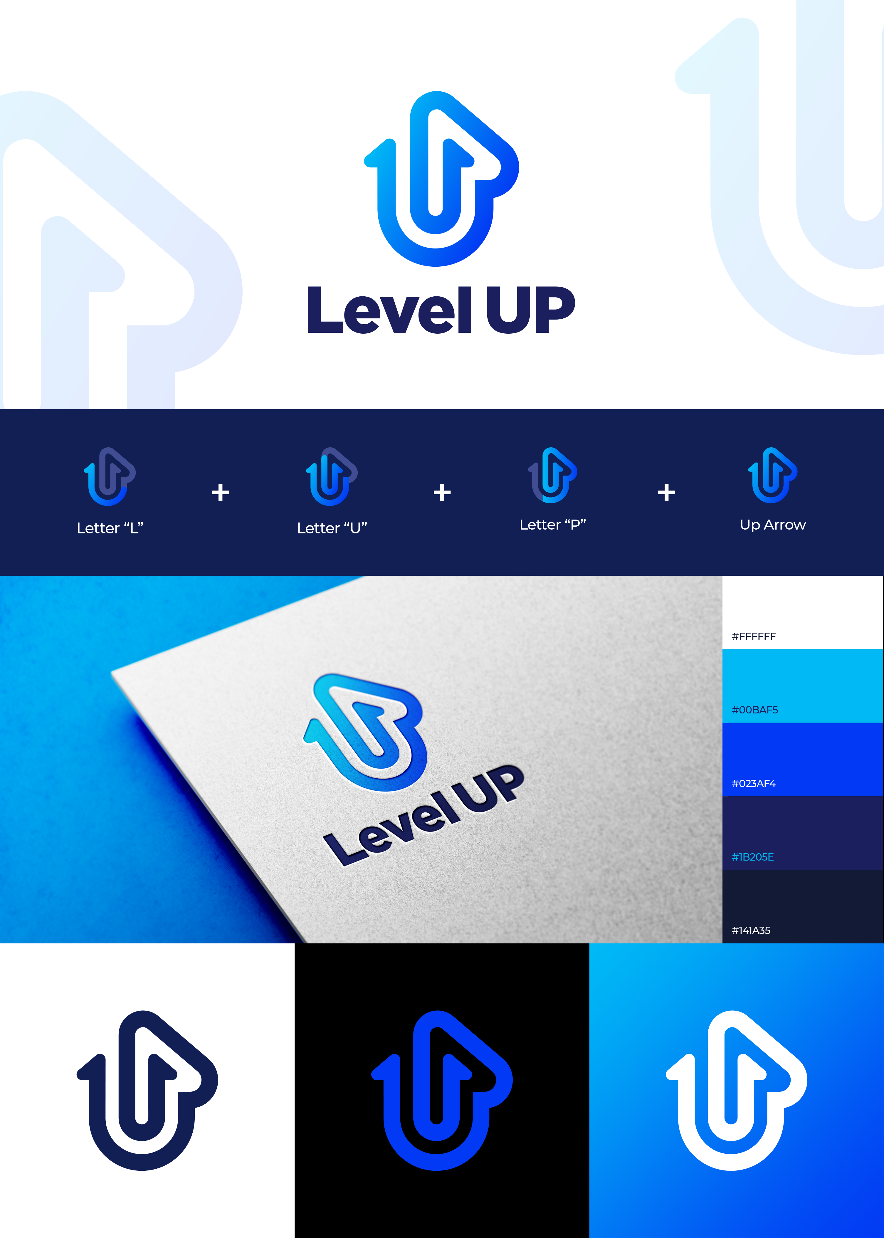 Diseño de Logo por Fairuzs para este proyecto | Diseño #27896016