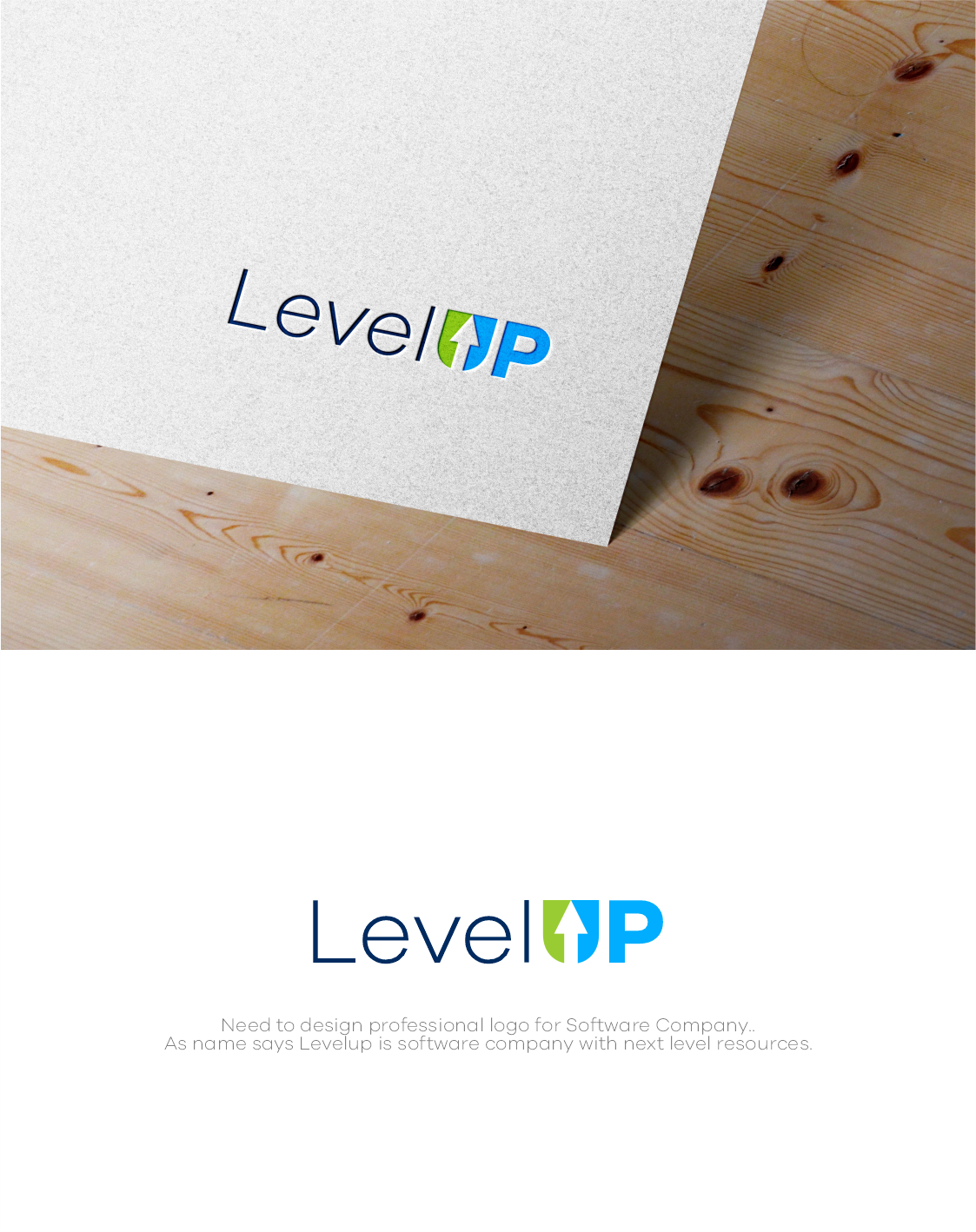 Logo Design by momo57 for this project | Design #27896207