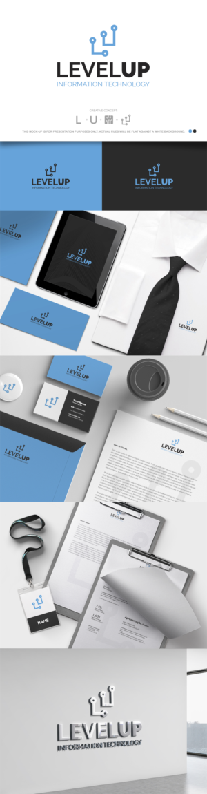 Logo Design by rafaeldsgn for this project | Design: #27892373