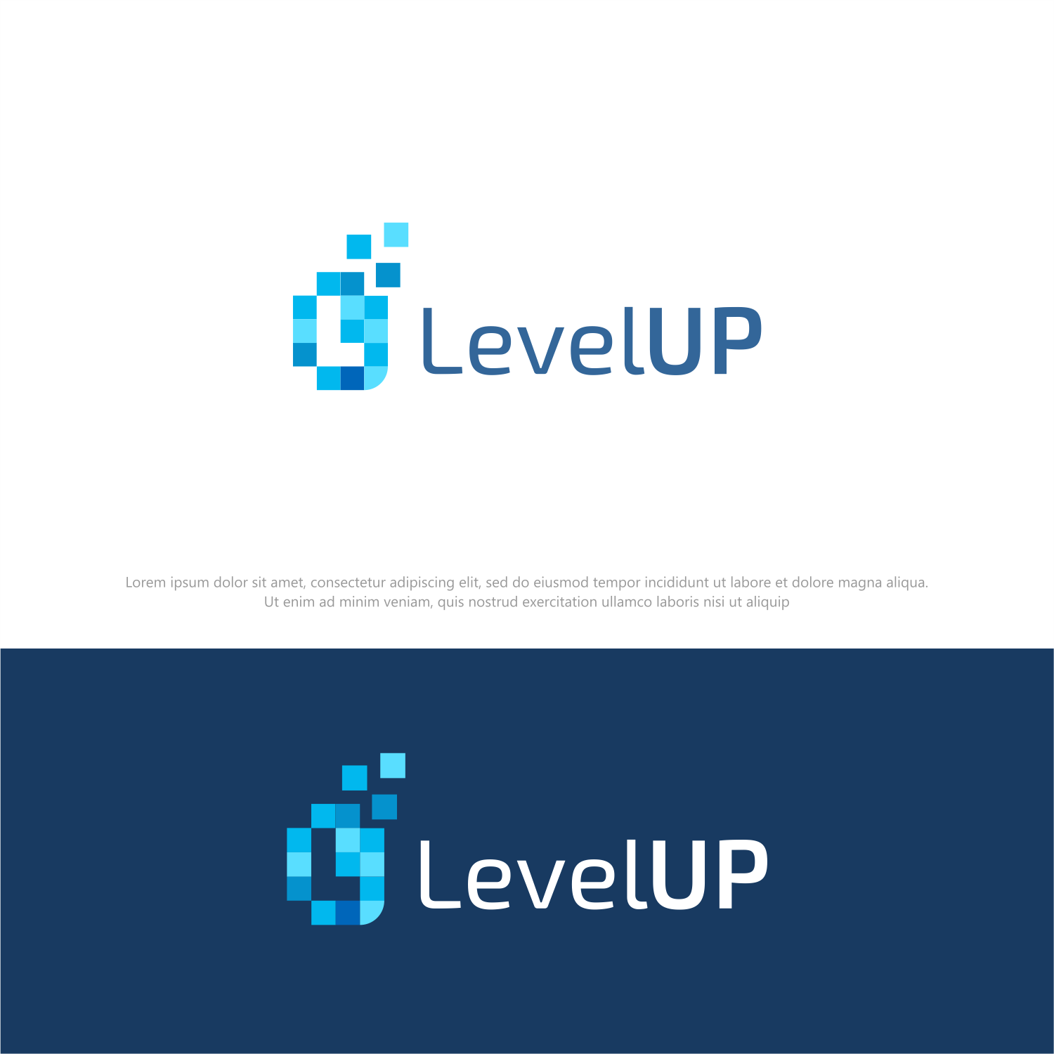 Logo Design by ThiagoB for this project | Design #27893786