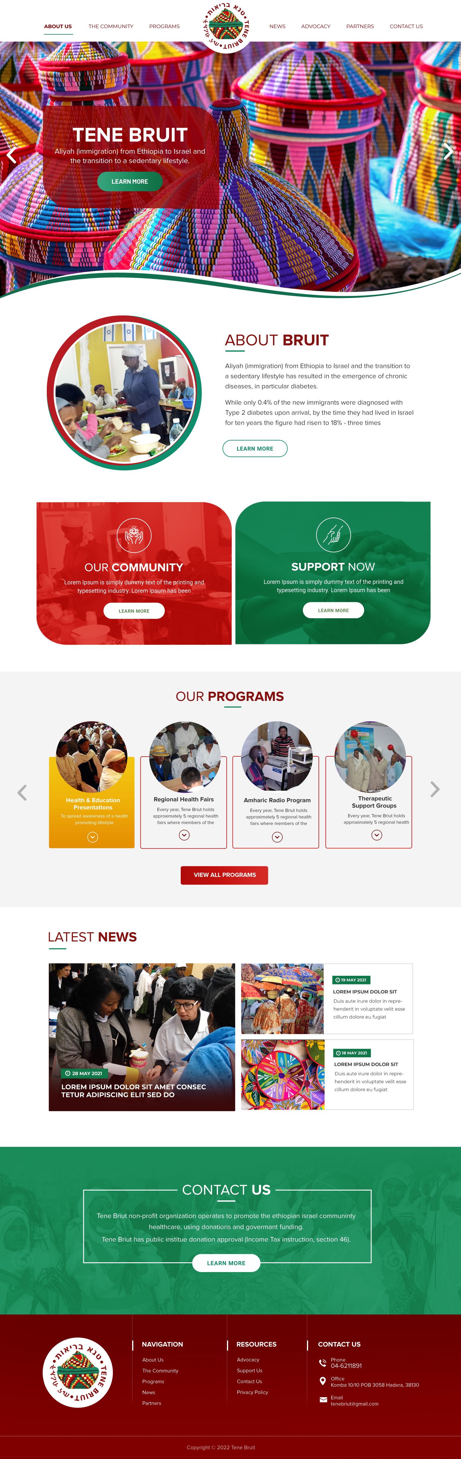 Web Design by Blue Sparrow for WPI Ltd. | Design #27904206