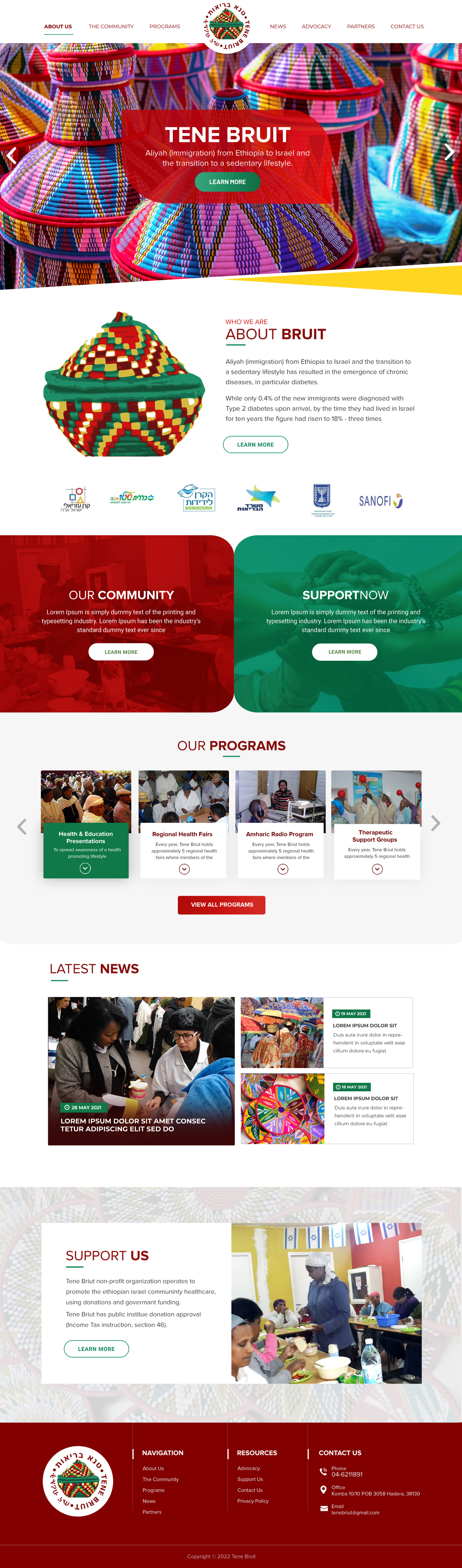 Web Design by Blue Sparrow for WPI Ltd. | Design #27904207