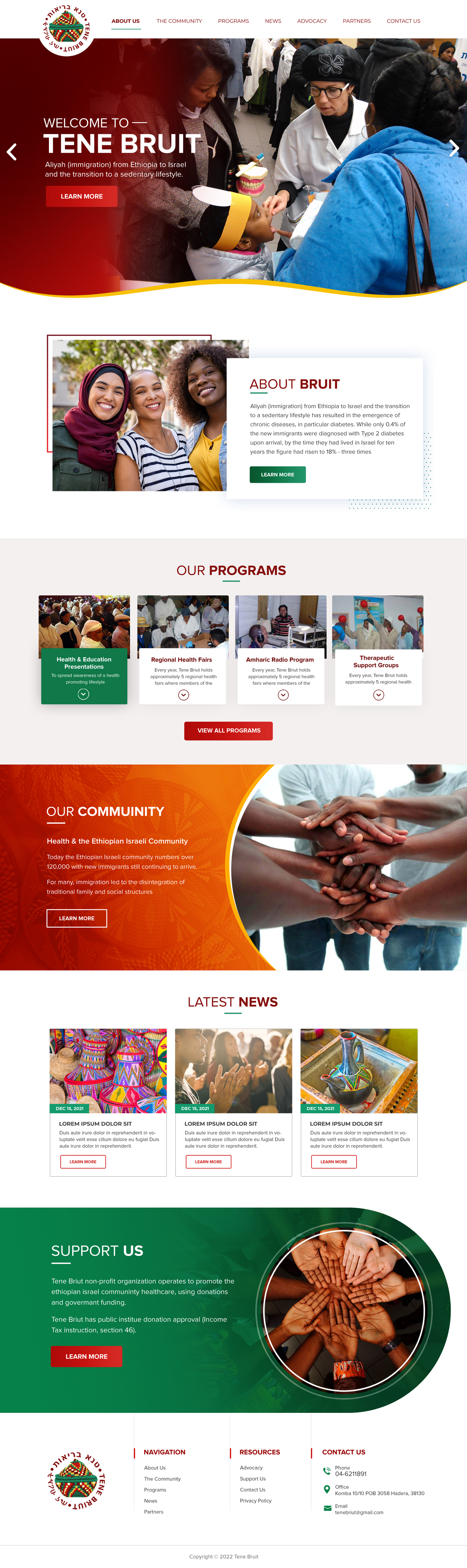 Web Design by Blue Sparrow for WPI Ltd. | Design #27904208